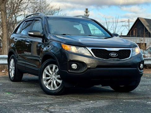 Used 2011 Kia Sorento EX image 7