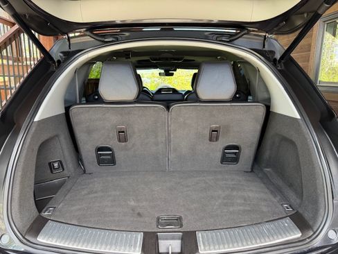 Used 2016 Acura MDX SH-AWD w/ Tech & Entertainment image 19