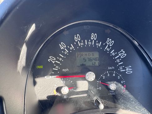 Used 2005 Volkswagen Beetle GLS image 5