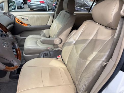 Used 2003 Lexus RX 300 image 8