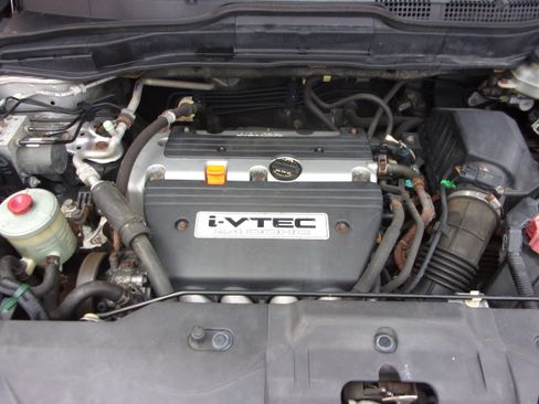 Used 2007 Honda CR-V 4WD EX-L image 15