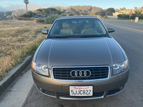 Used 2005 Audi A4 1.8T image 35