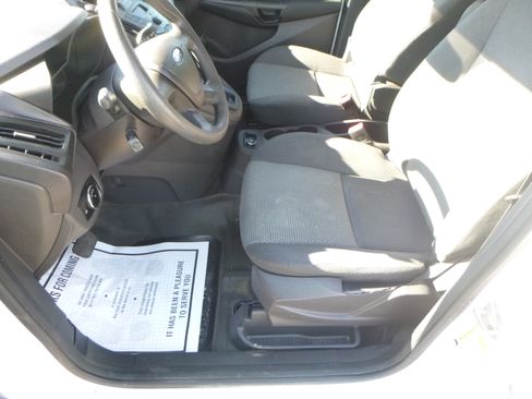Used 2015 Ford Transit Connect XL image 13
