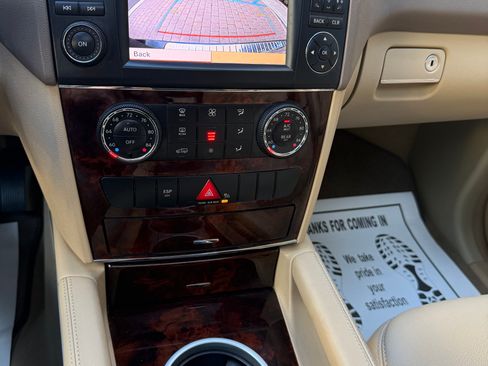 Used 2011 Mercedes-Benz ML 350 image 16