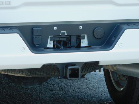 Used 2024 Chevrolet Silverado 3500 4x4 Crew Cab High Country image 18