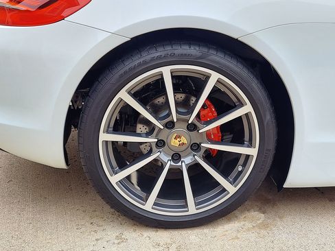 Used 2013 Porsche Boxster S image 33