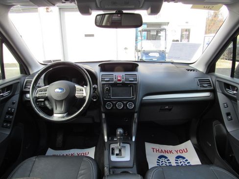 Used 2014 Subaru Forester 2.0XT Touring image 20