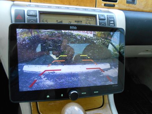 Used 2002 Lexus SC 430 image 17