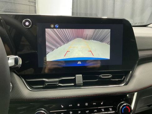 New 2026 Chevrolet Equinox RS image 25