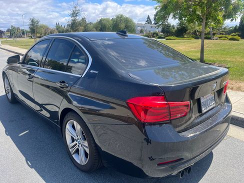 Used 2017 BMW 330e image 14