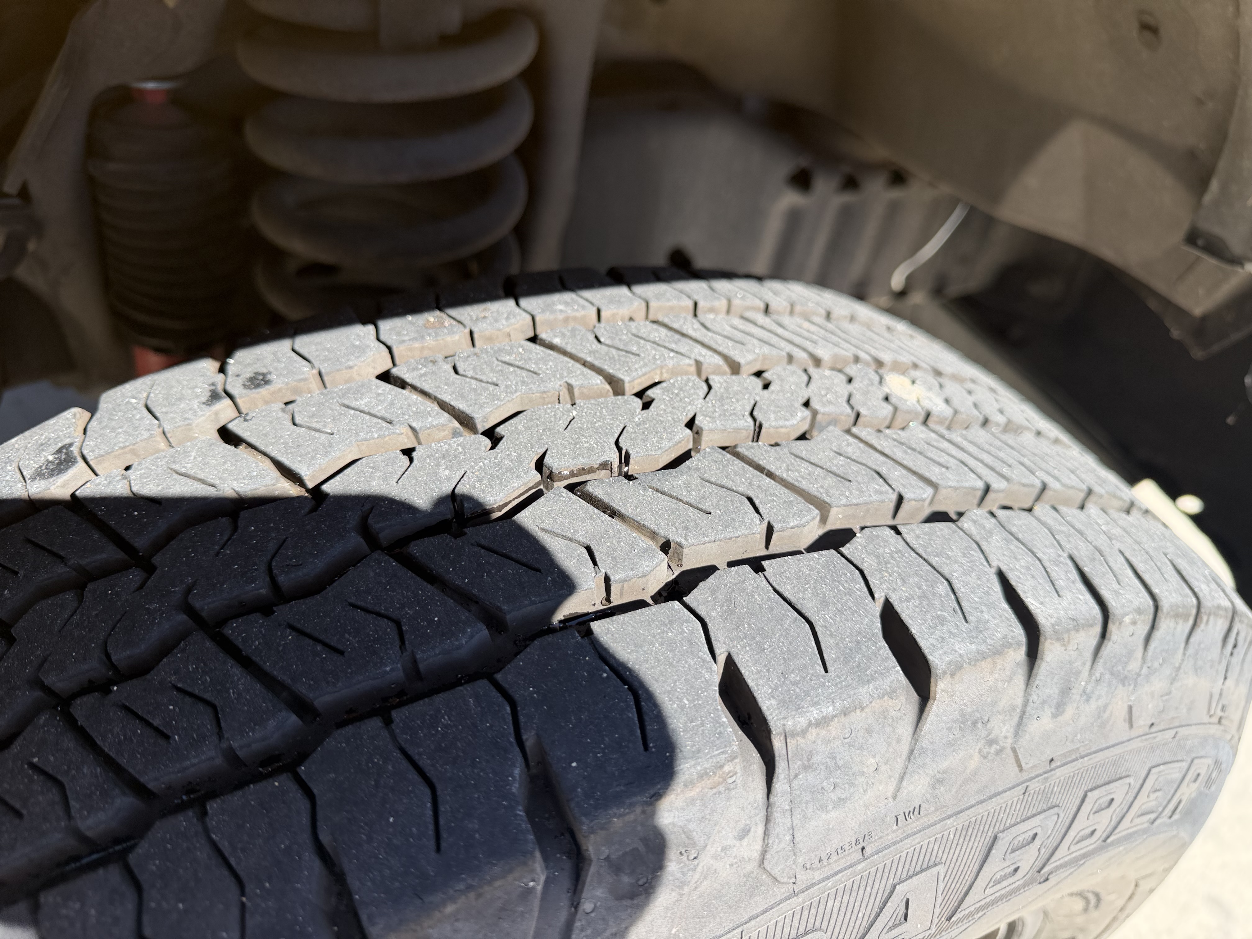 Used 2007 Ford E-250 and Econoline 250 UNAVAIL RWD image 9