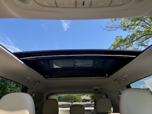 Used 2015 Nissan Murano image 30