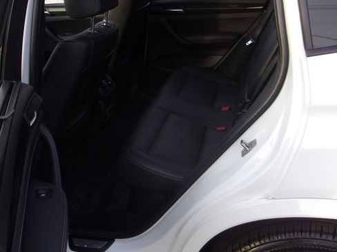 Used 2013 BMW X3 xDrive35i image 22