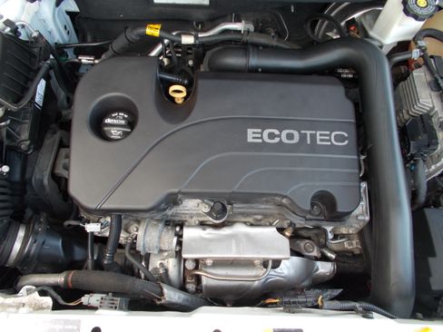 Used 2019 Chevrolet Equinox LT image 12