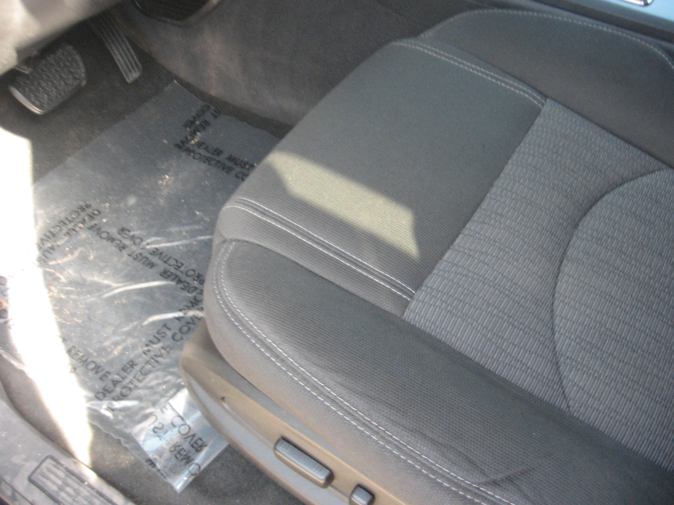 Used 2016 Chevrolet Traverse LT FWD image 9