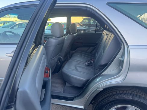 Used 2000 Lexus RX 300 image 20