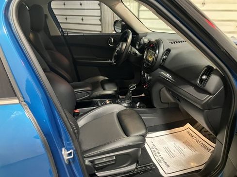 Used 2017 MINI Cooper Countryman image 23