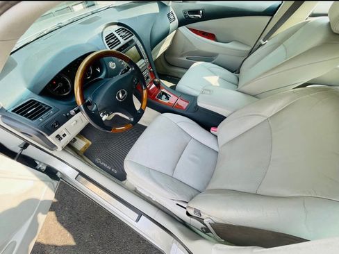Used 2007 Lexus ES 350 image 11
