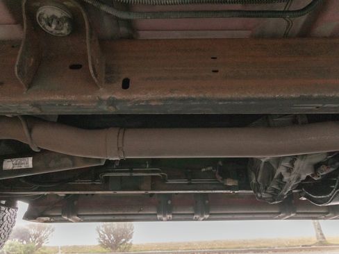 Used 2003 Ford Excursion Eddie Bauer image 68