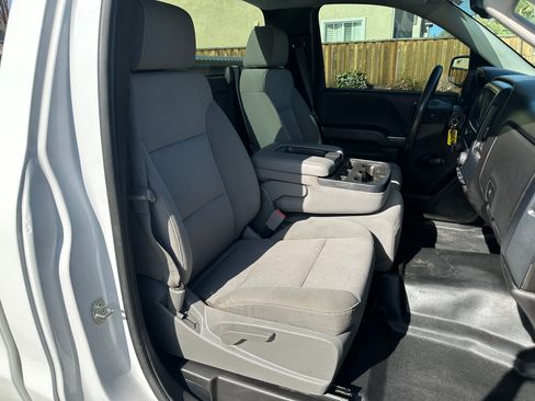 Used 2016 GMC Sierra 1500 image 16