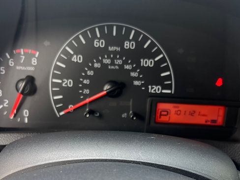 Used 2019 Nissan NV200 S image 14