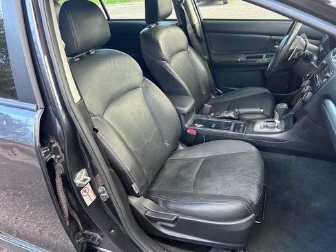 Used 2014 Subaru XV Crosstrek 2.0i Limited image 15