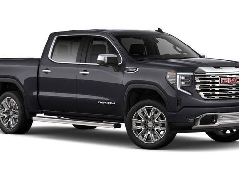 New 2026 GMC Sierra 1500 Denali image 39