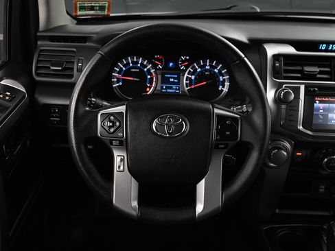 Used 2018 Toyota 4Runner SR5 image 29