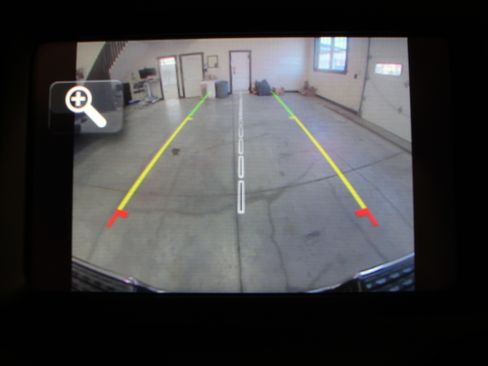 Used 2019 RAM 2500 Big Horn image 31