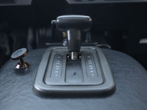 Used 1997 Land Rover Defender 90 image 14