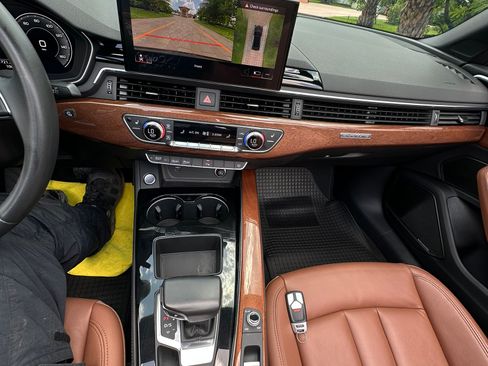 Used 2022 Audi A5 2.0T Premium Plus image 19