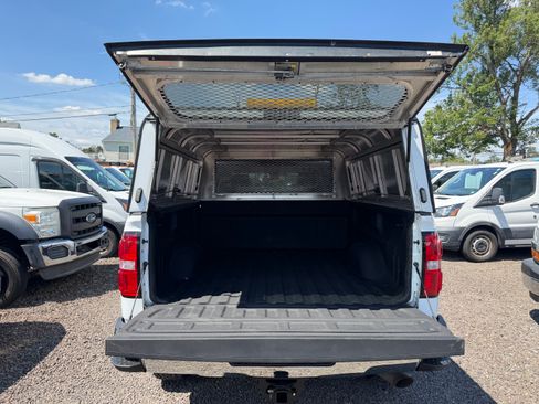 Used 2018 GMC Sierra 2500 4x4 Crew Cab image 7