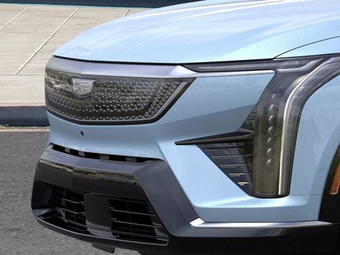New 2025 Cadillac Optiq Sport 1 image 13