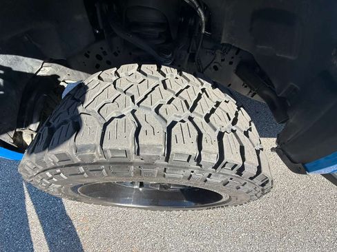 Used 2021 Ford F150 4x4 SuperCrew image 19