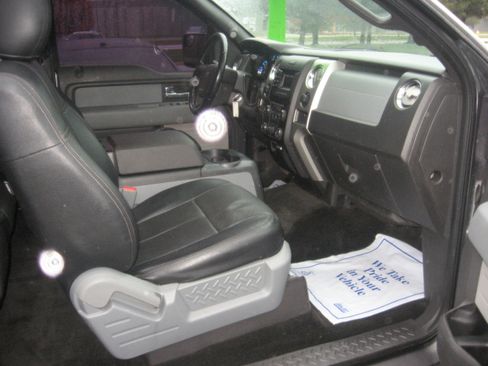 Used 2013 Ford F150 image 10