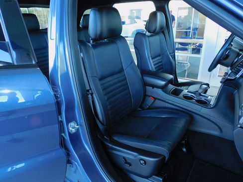 Used 2020 Jeep Grand Cherokee Limited X image 25