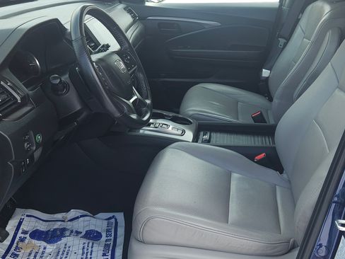 Used 2023 Honda Passport EX-L image 19