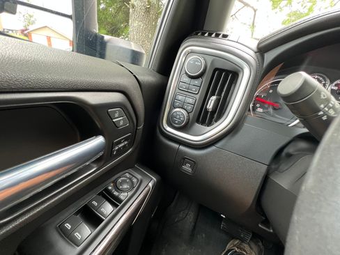 Used 2022 Chevrolet Silverado 3500 LTZ image 84