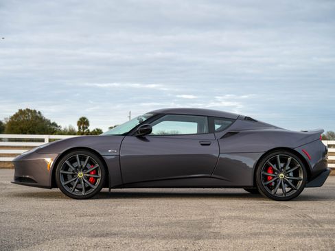 Used 2014 Lotus Evora S image 7
