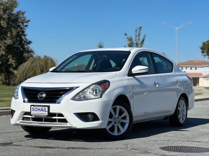 Used 2015 Nissan Versa SL