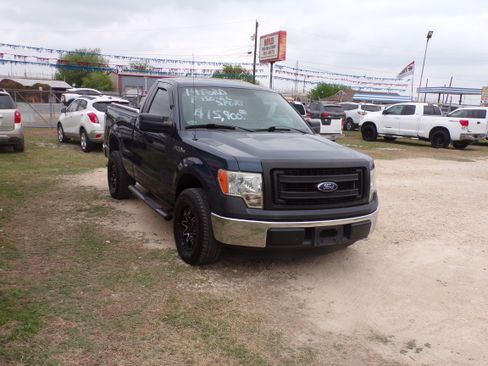 Used 2014 Ford F150 XL image 5