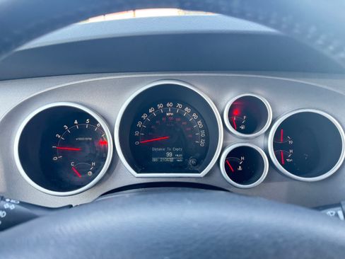 Used 2010 Toyota Sequoia Limited image 34