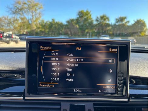 Used 2014 Audi RS 7 Prestige image 31