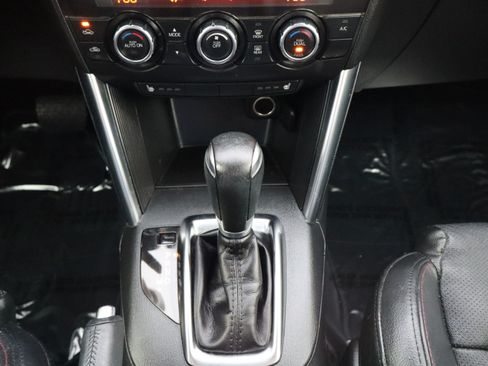 Used 2015 MAZDA CX-5 Grand Touring image 19