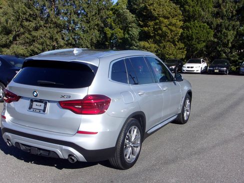 Used 2018 BMW X3 xDrive30i image 7