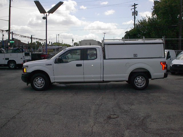 Used 2020 Ford F150 XL RWD image 10