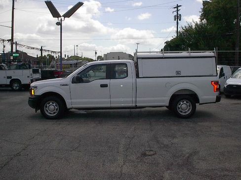 Used 2020 Ford F150 XL RWD image 10