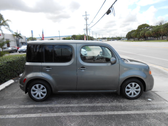 Used 2009 Nissan Cube 1.8 FWD image 6