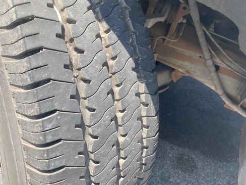 Used 2004 Ford F150 image 4