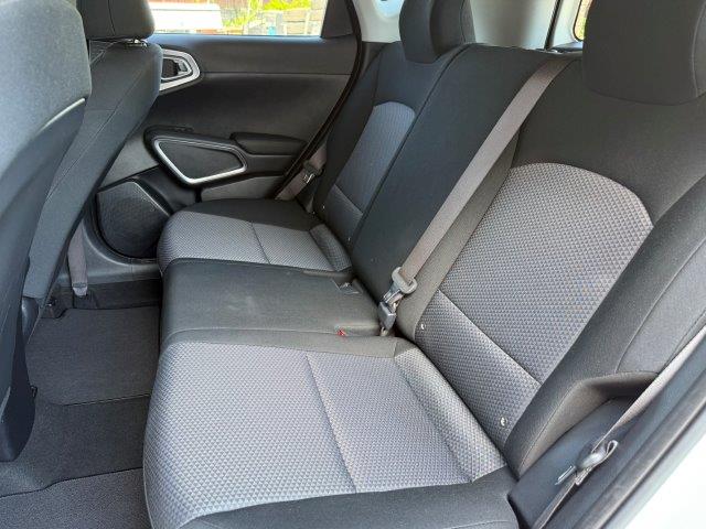 Used 2023 Kia Soul LX FWD image 11